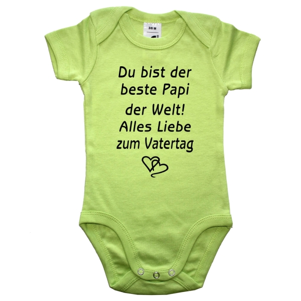 Muttertag Baby Bodysuit