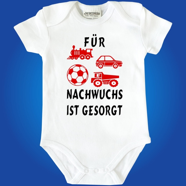 Baby Body Erzieherin