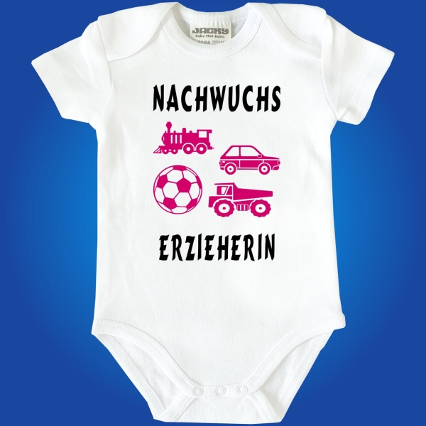 Babybody Erzieherin