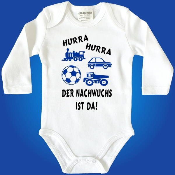 Baby Body Erzieher