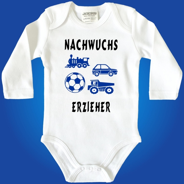 Babybody Erzieher