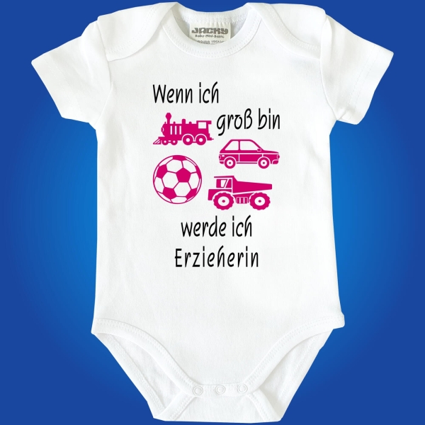 Erzieherin