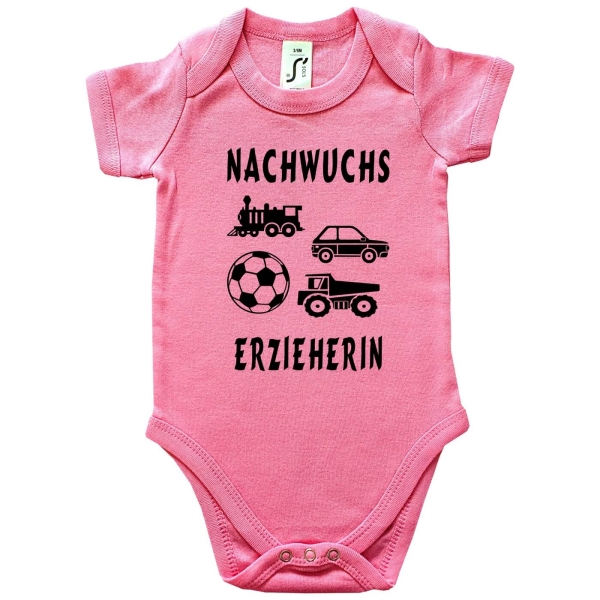 Babybody Erzieherin