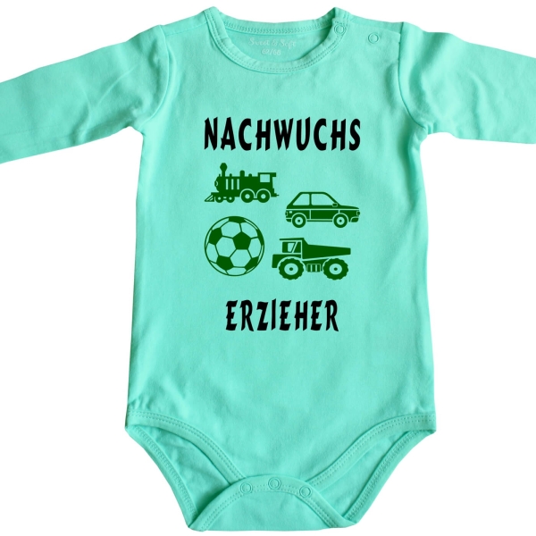 Baby Body Erzieher