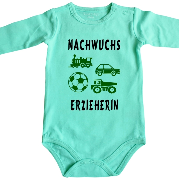 Baby Body Erzieherin