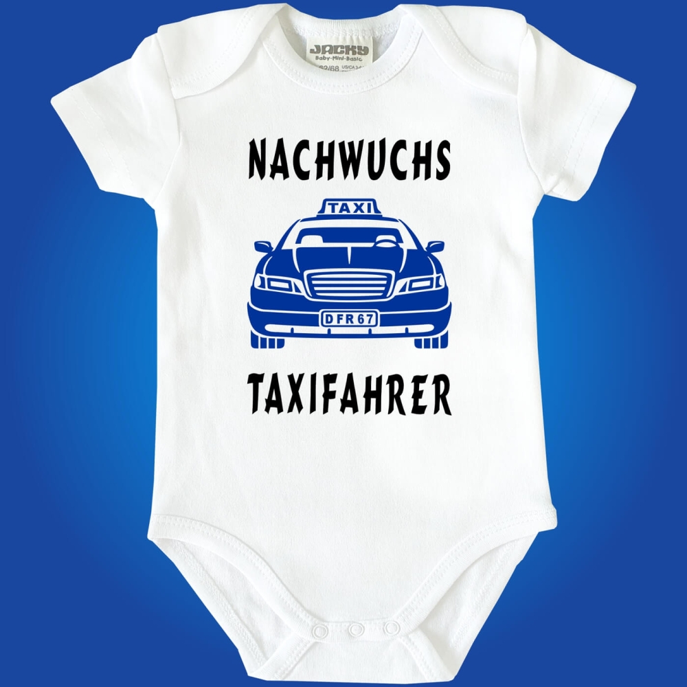 Baby Body Taxizentrale