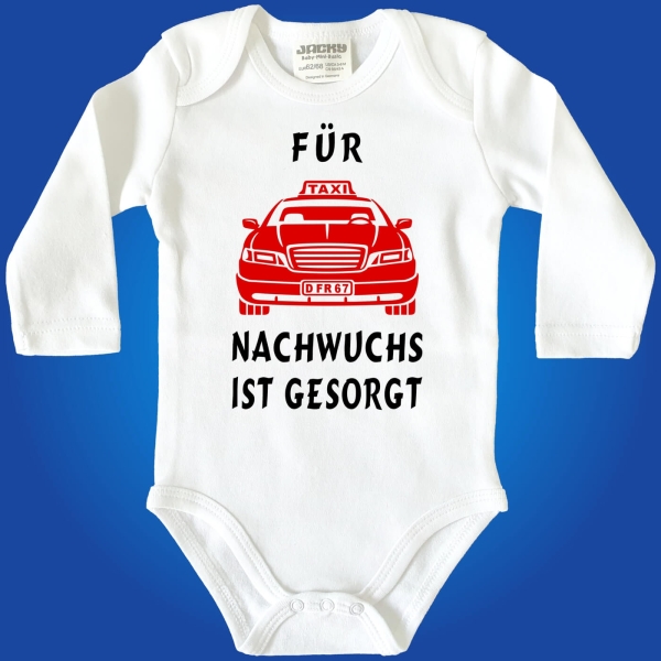 Baby Body Taxi