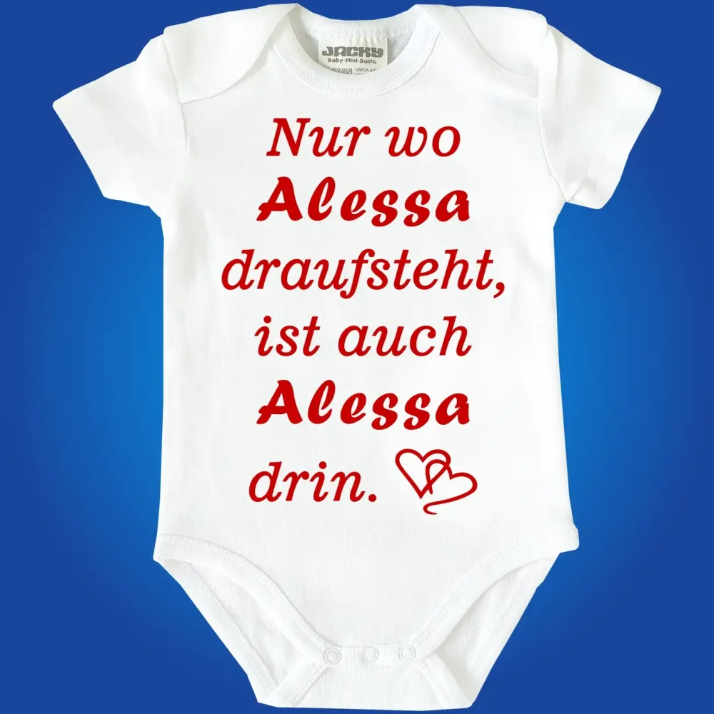 Baby Bodysuit for birth