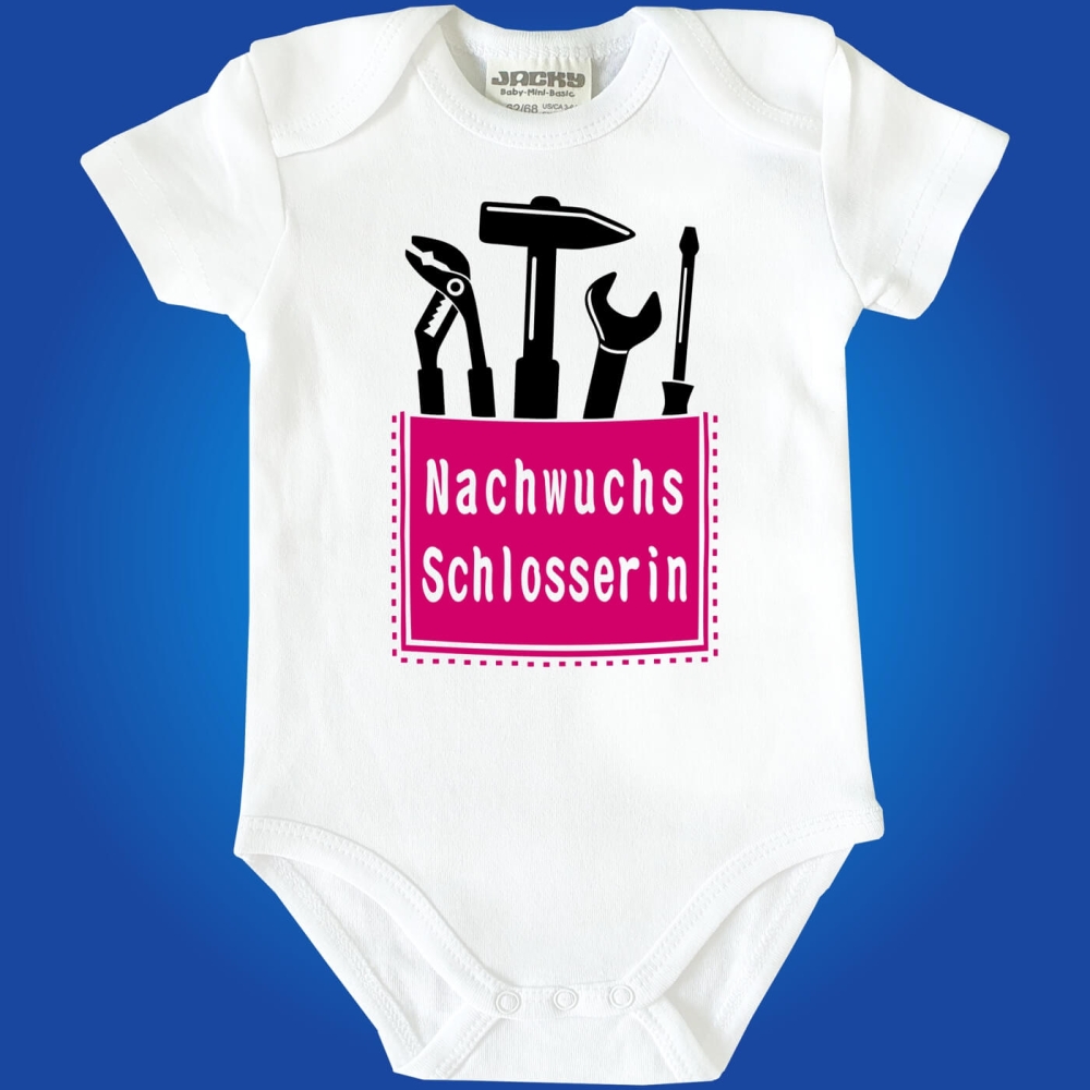 Baby Body Schlosserin