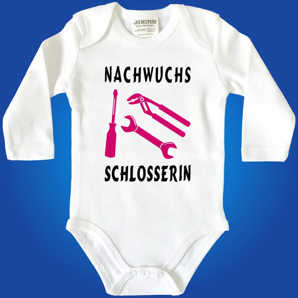 Baby Body Schlosserin