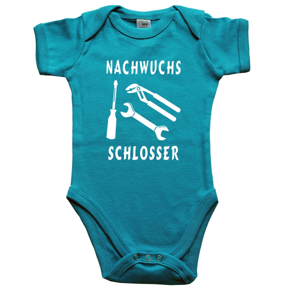 Baby Body Schlosser