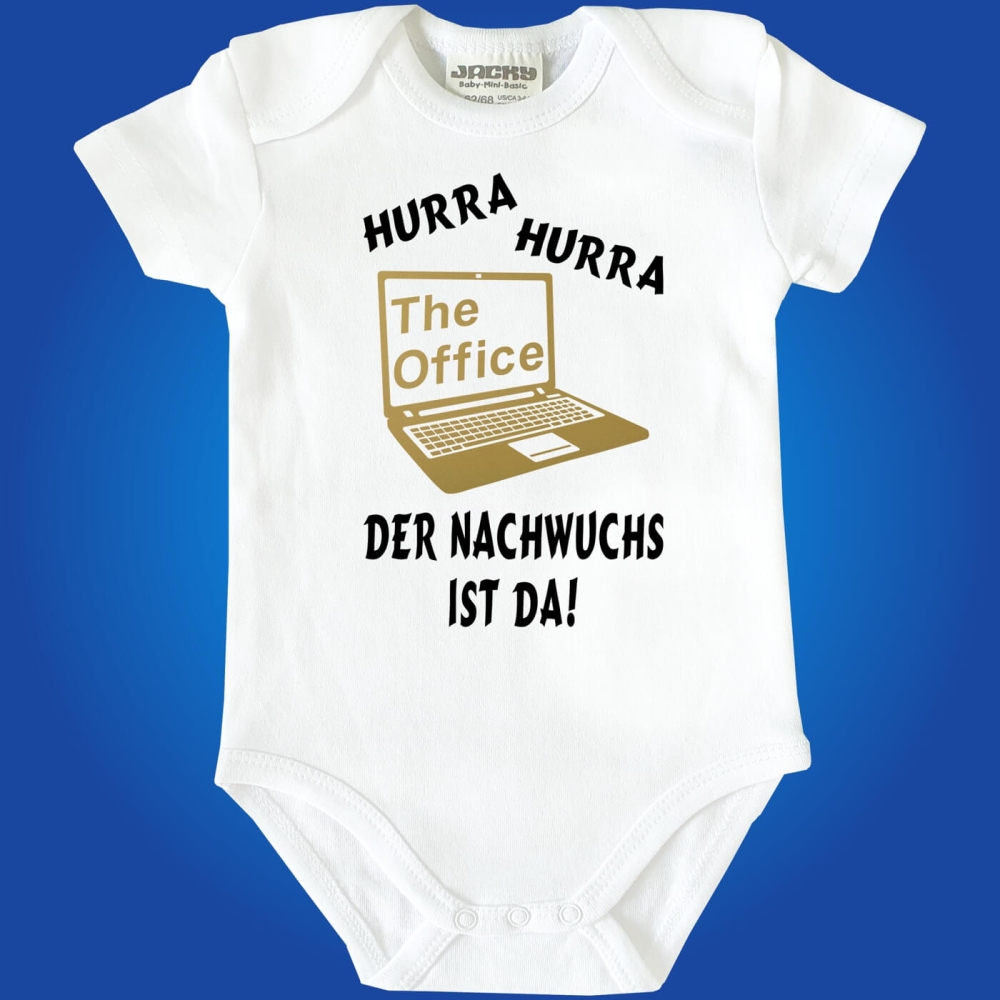 Baby Body Office Manager
