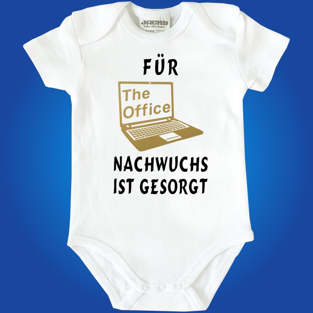 Babybody Office Manager