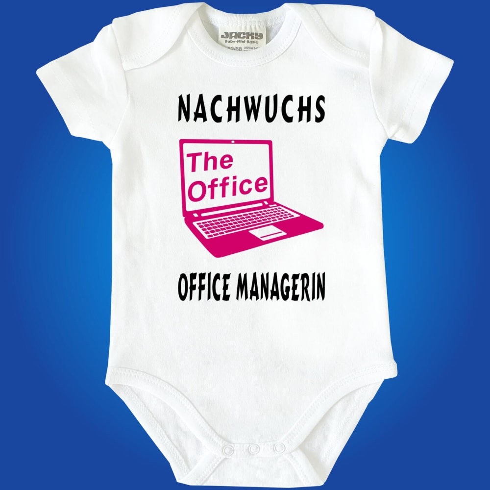 Strampler Office Manager