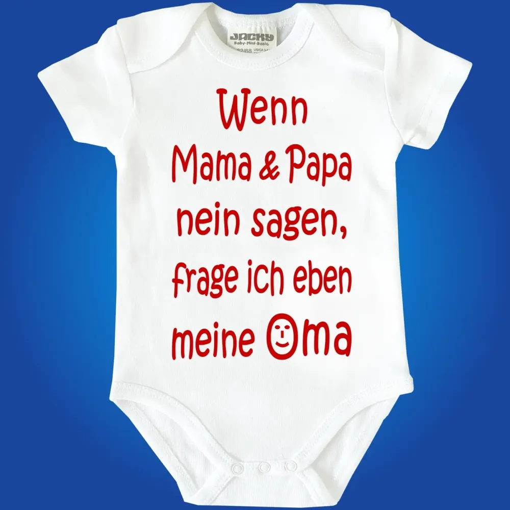 Fun Baby-Body