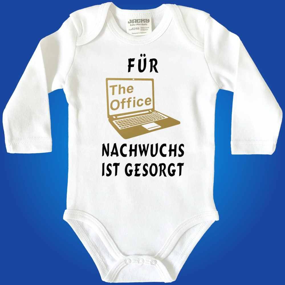 Babybody Office Manager