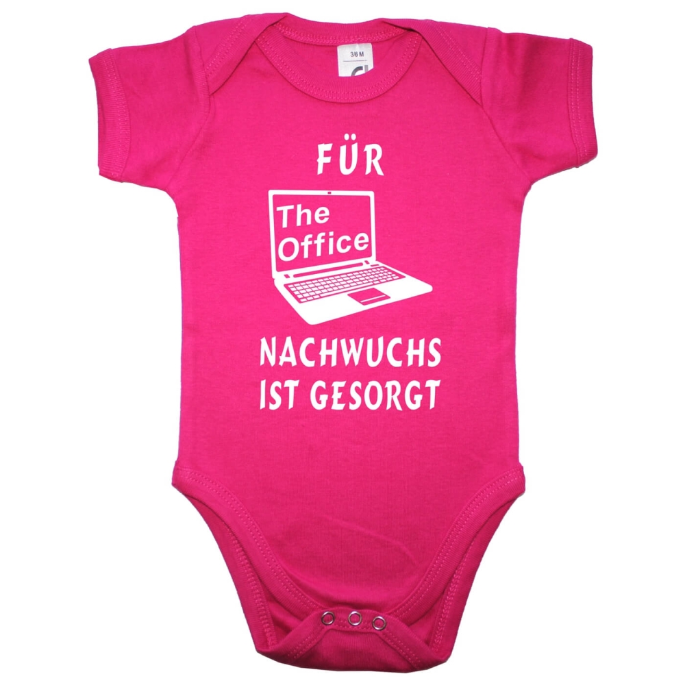 Babybody Sekretärin