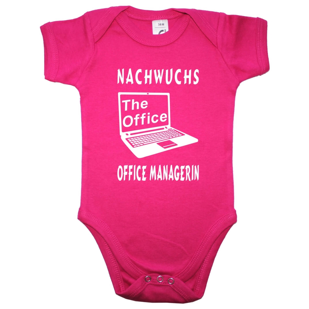 Baby Body Büro