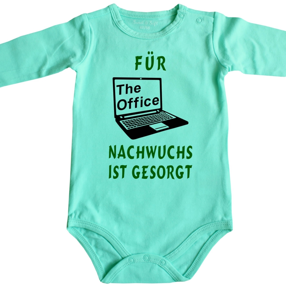 Baby Body Nachwuchs Assistent