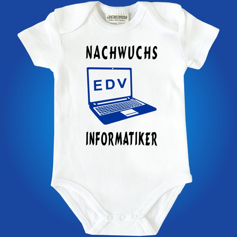 Baby Body Informatiker