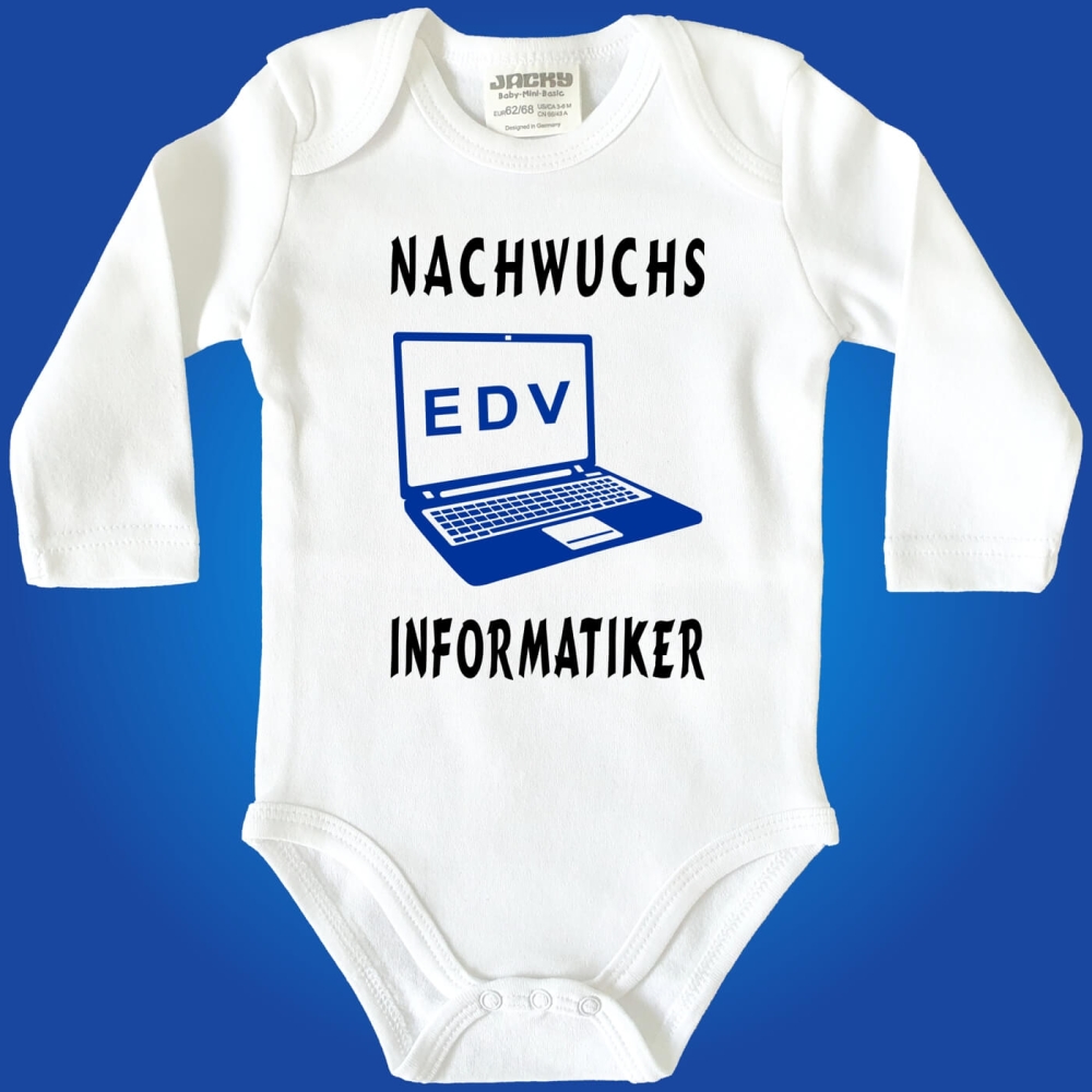 Baby Body Informatiker