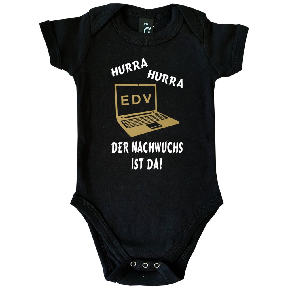 Baby Body Administrator