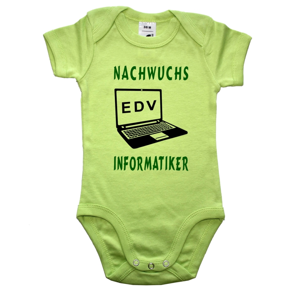 Baby Bodie Administrator