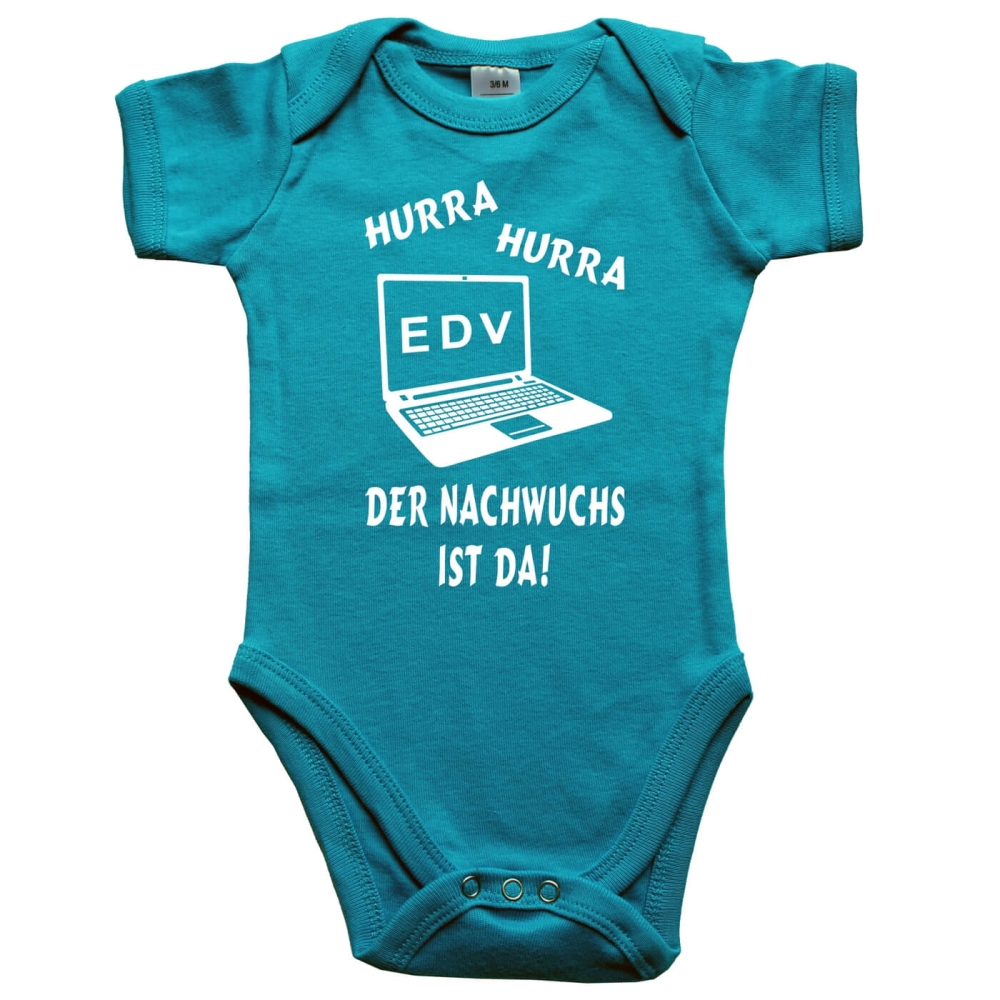 Baby Bodysuit Administrator