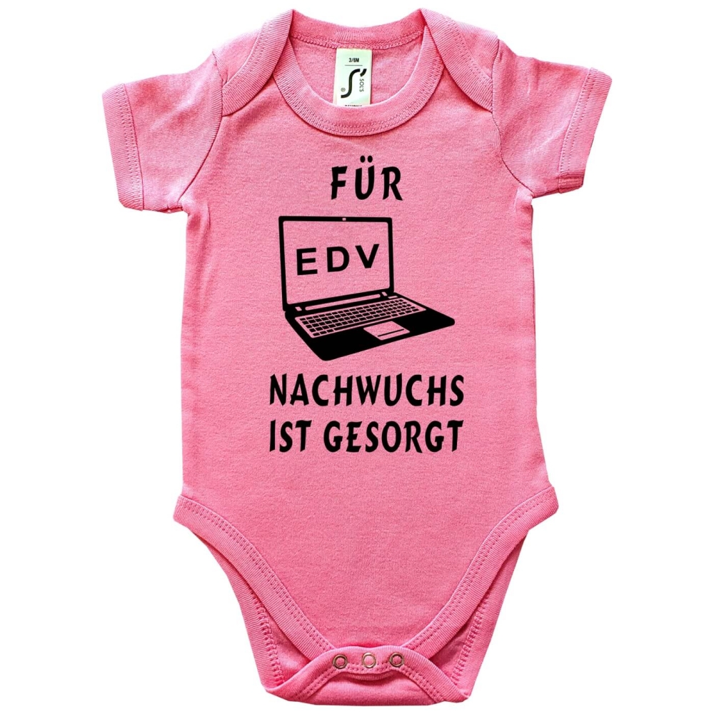 Strampler Informatiker