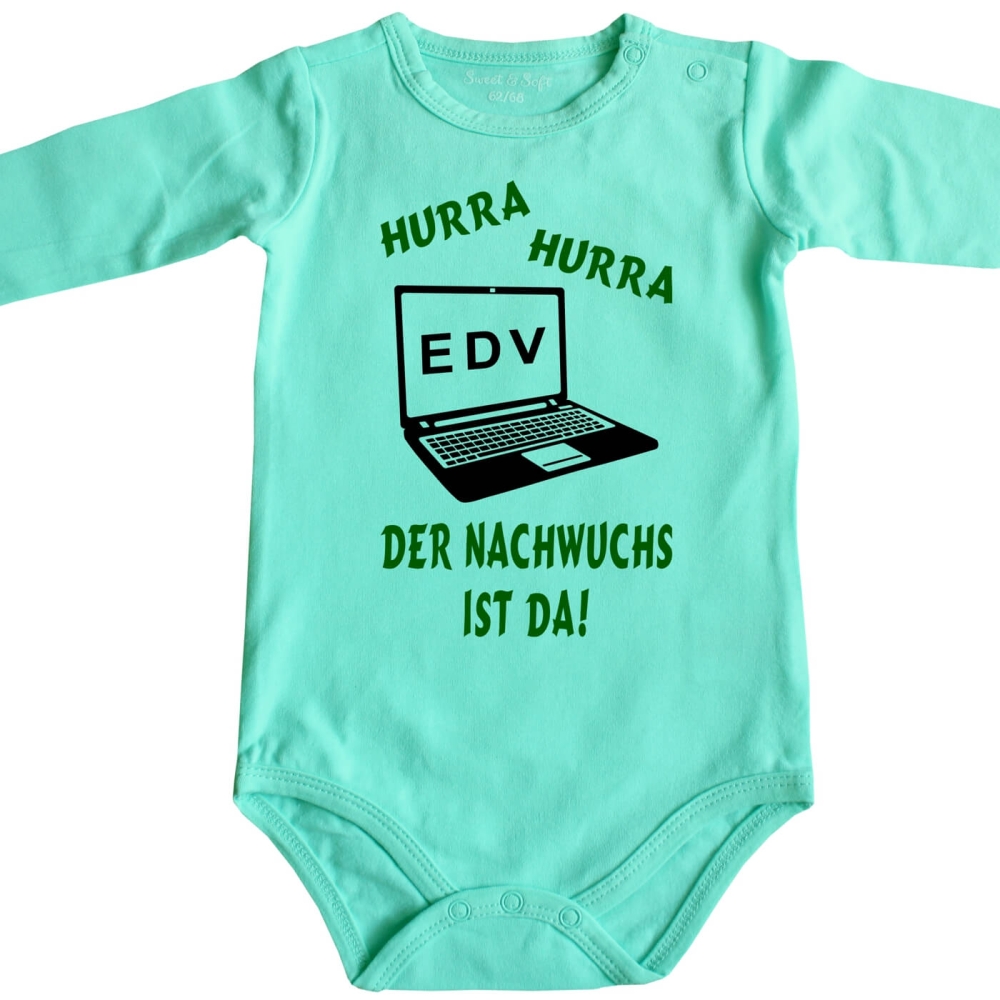 Baby Body Informatiker