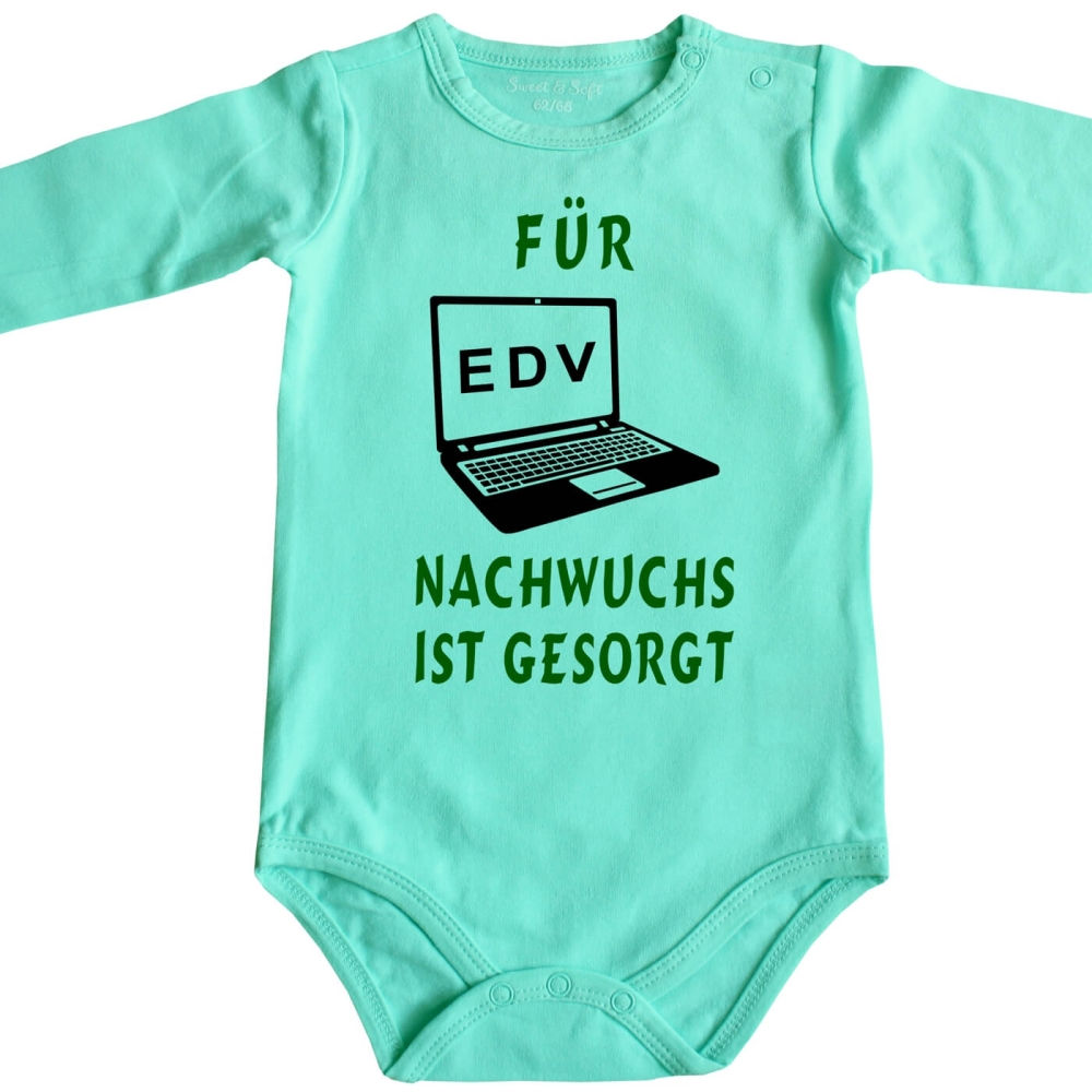 Babybody Informatiker