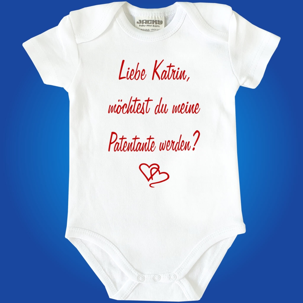 Baby-Body Paten