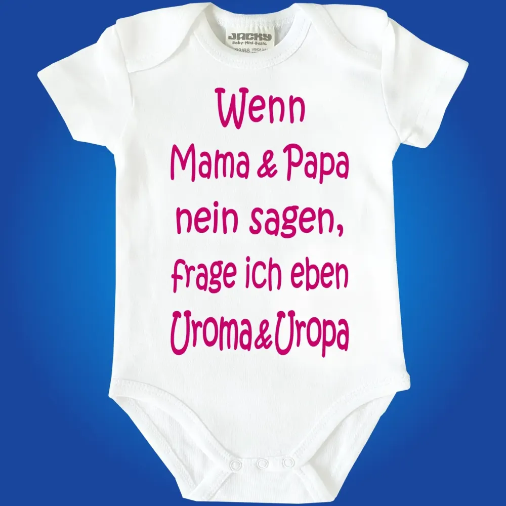 Kult Baby-Body