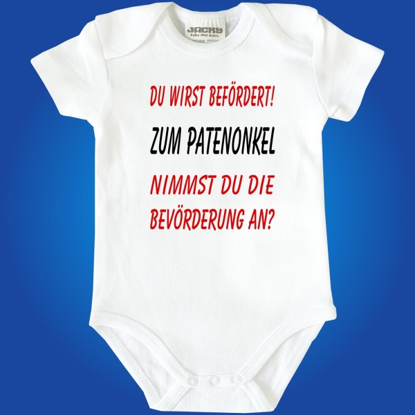 Body Patenonkel