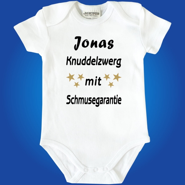 Baby-Body Wunschname