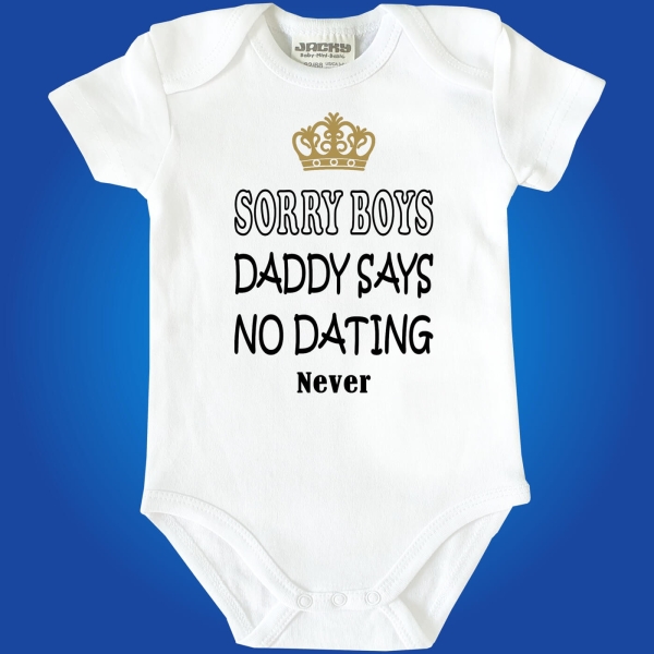 Baby-Body No Dating