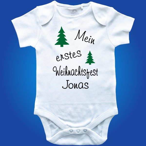 Baby Body Weihnachten