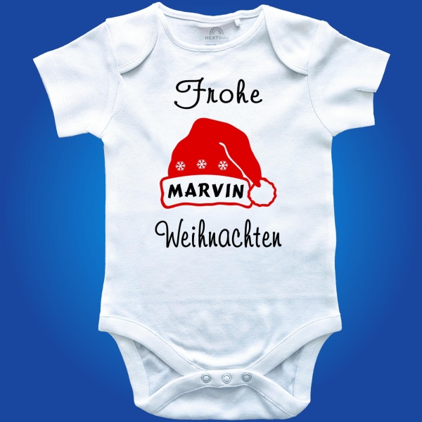 Baby Body Weihnachten