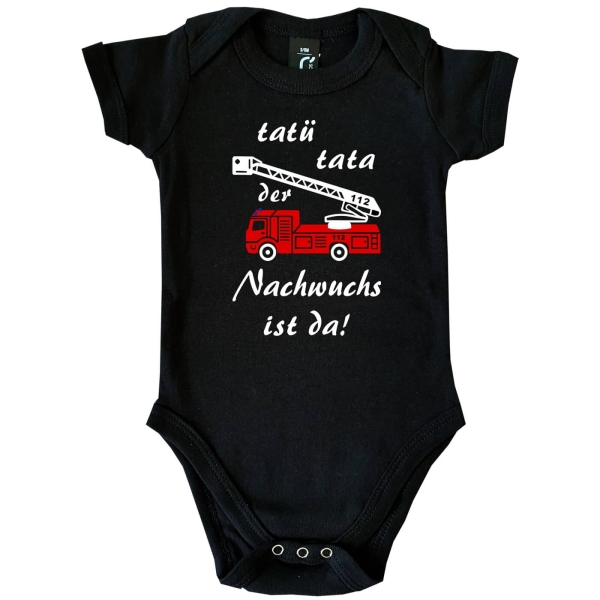 babybody feuerwehr