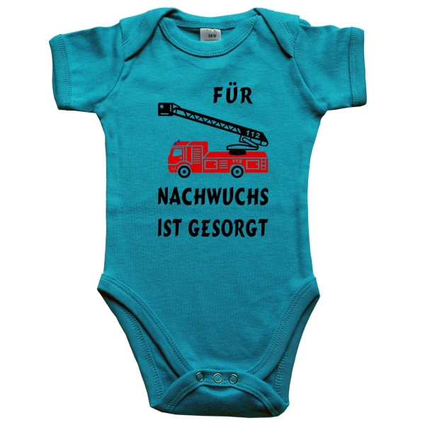 baby bodie feuerwehrauto