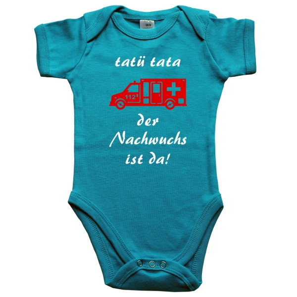 baby bodie notarzt