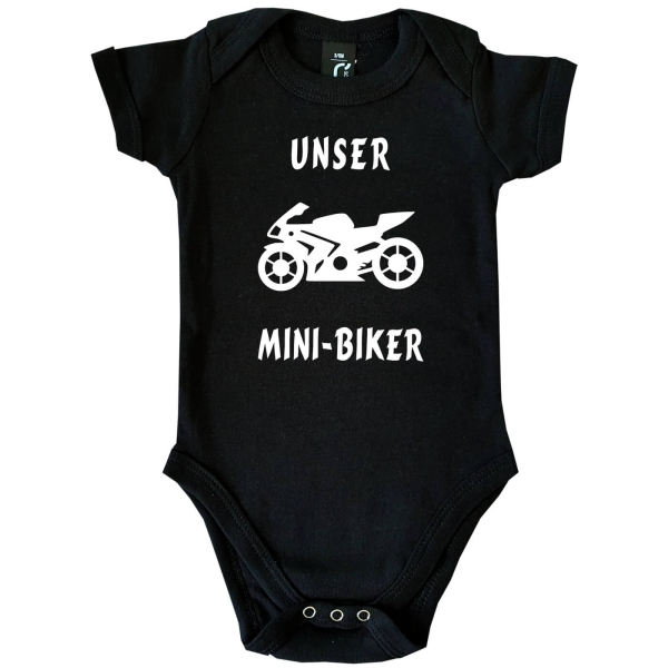 Babybody Mini-Biker