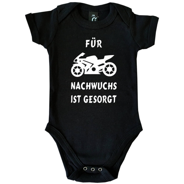 Baby Body Supersportler