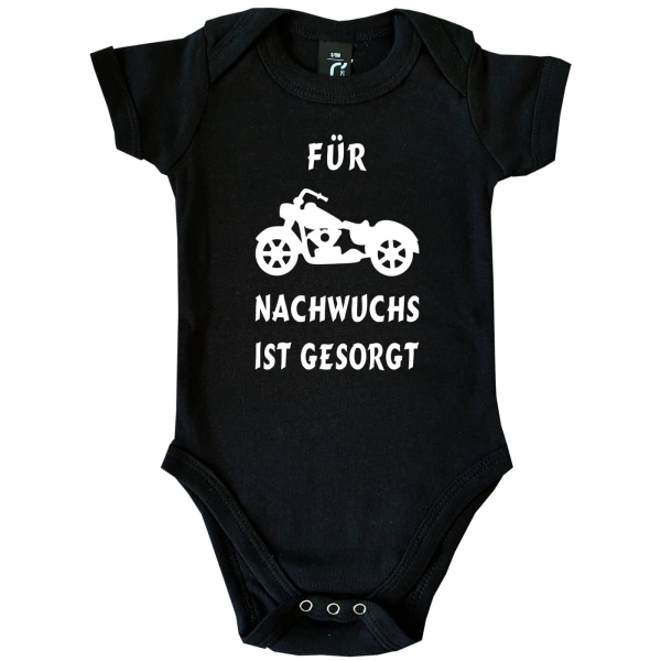 Baby Body Chopper