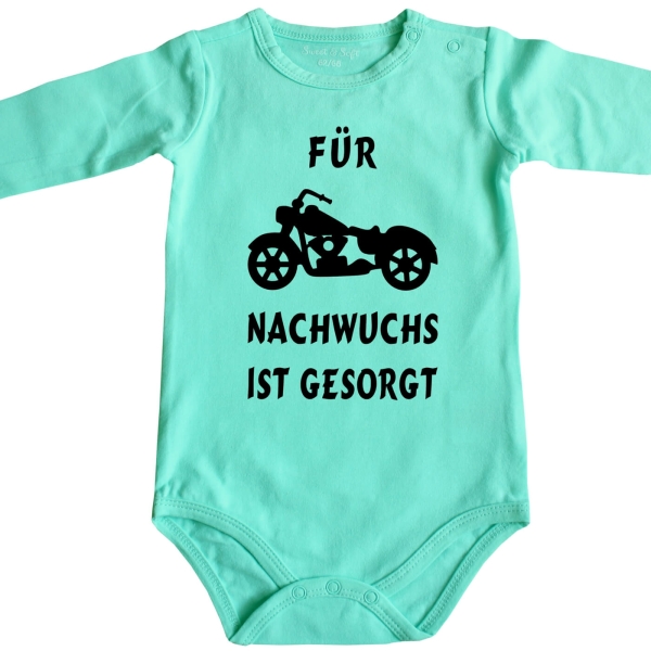 Baby Body Mini-Biker