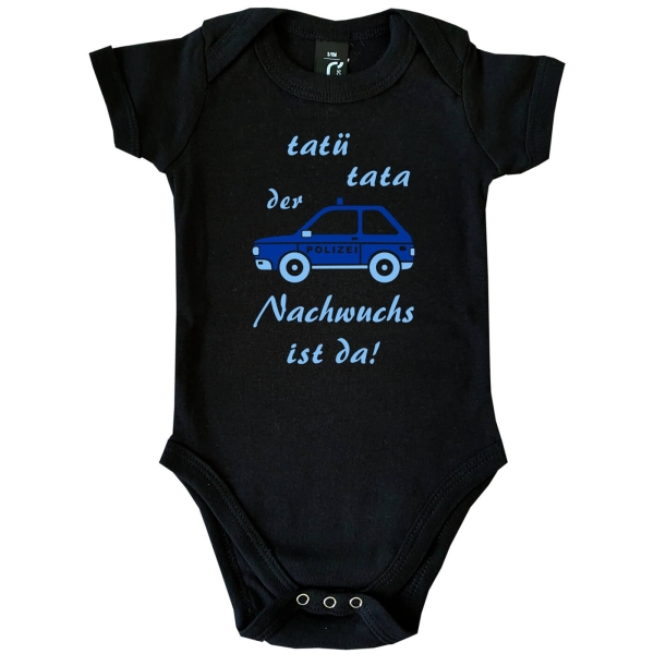 baby body polizei