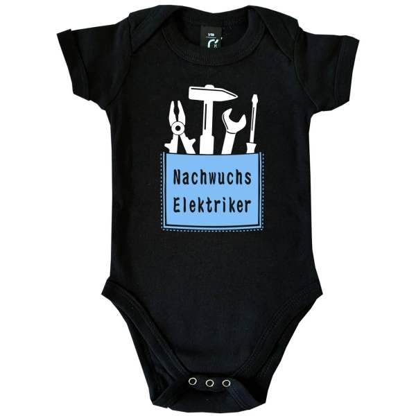 babybody elektriker