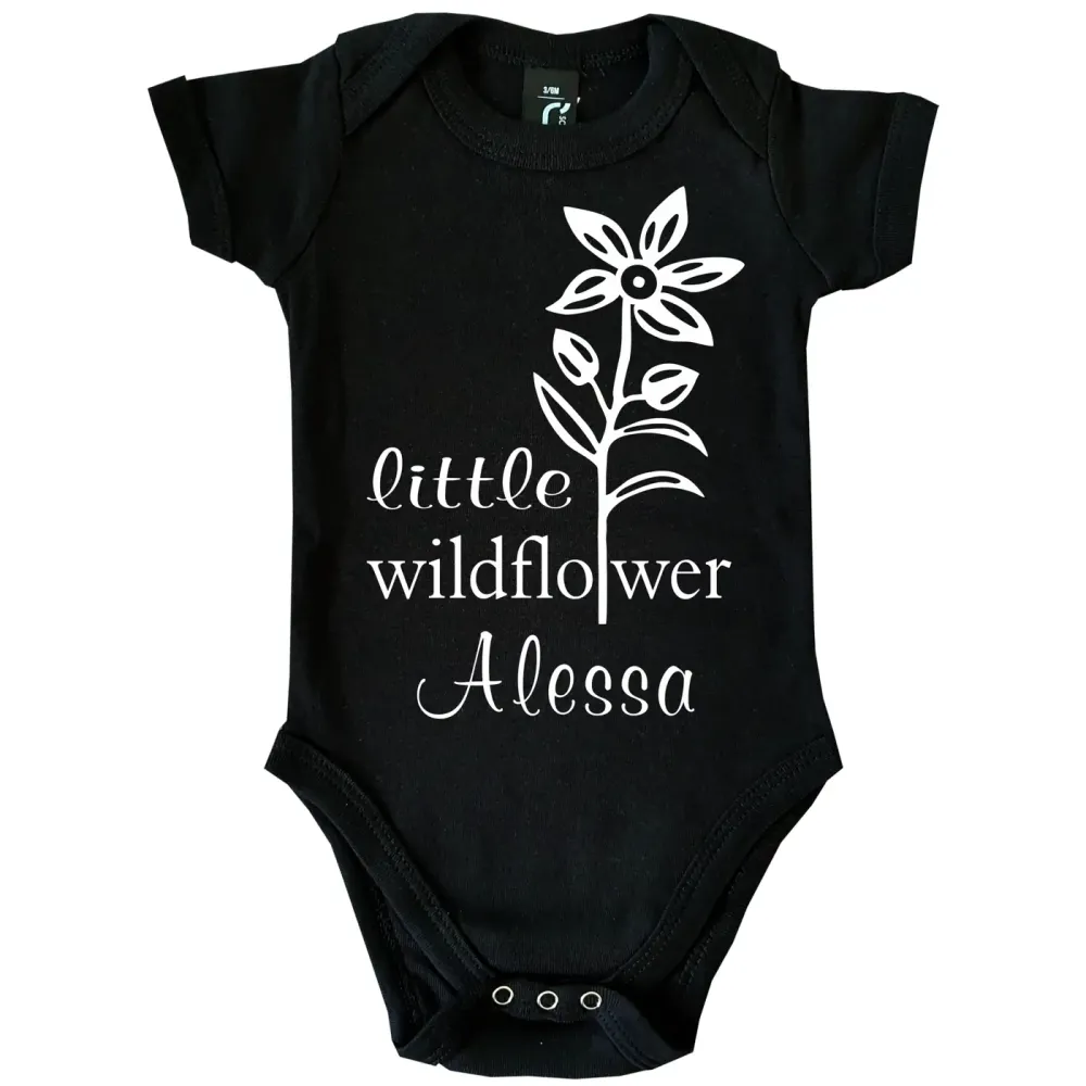 Baby-Body Geschenk zur Geburt