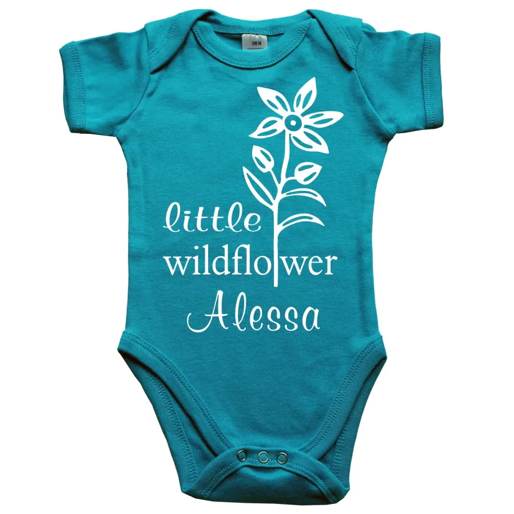 Babybody Geschenk zur Geburt