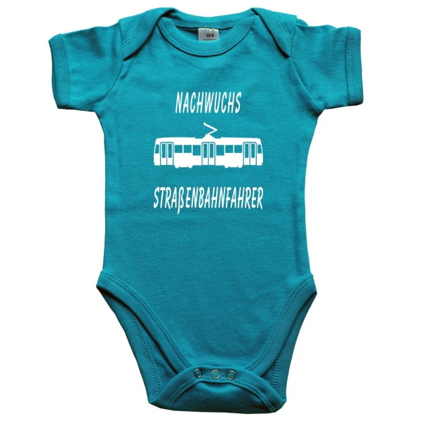 strassenbahnfahrer baby body